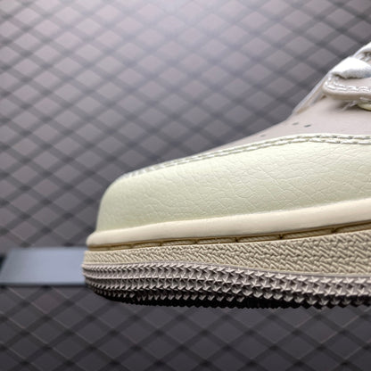 Nike Air Jordan 1 Low "Sanddrift"