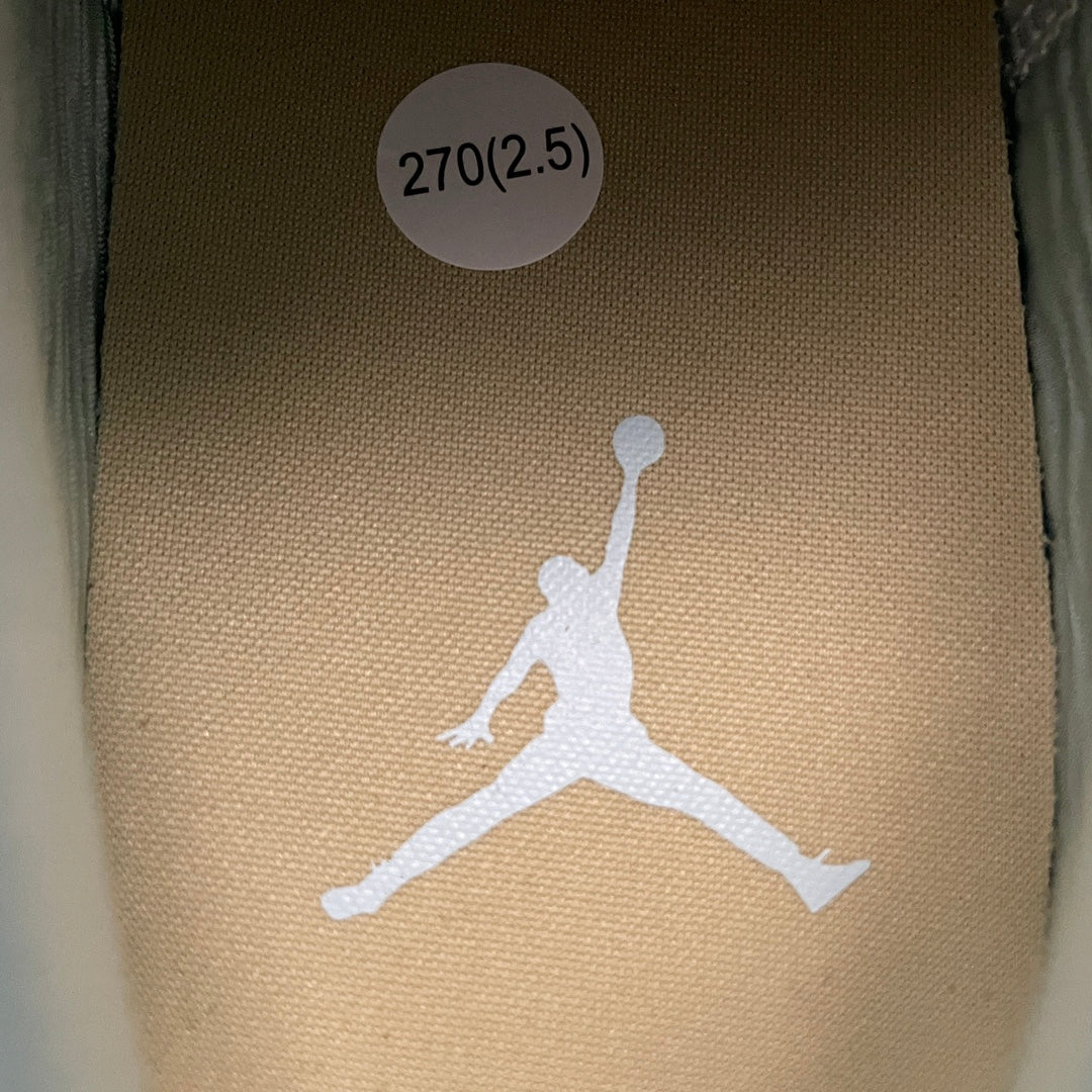 Nike Air Jordan 1 Low "Sanddrift"