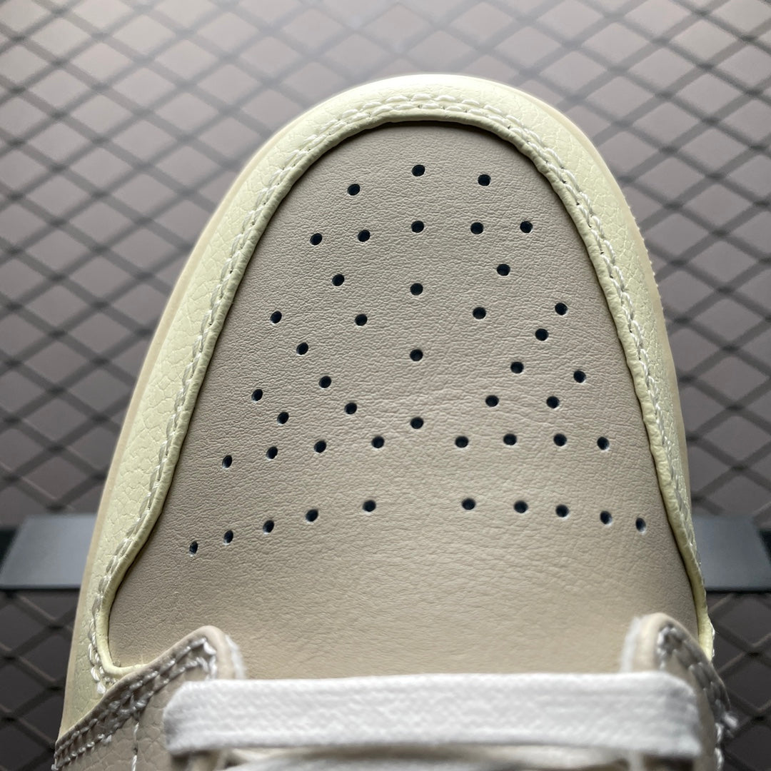 Nike Air Jordan 1 Low "Sanddrift"