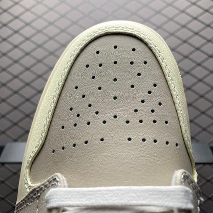 Nike Air Jordan 1 Low "Sanddrift"