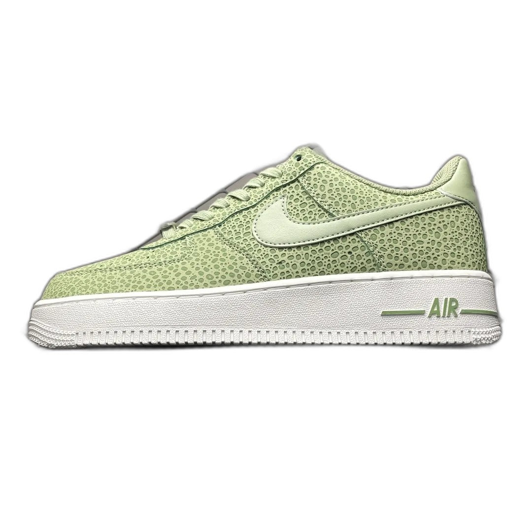 Nike Air Force 1 Safari "Oil Green"
