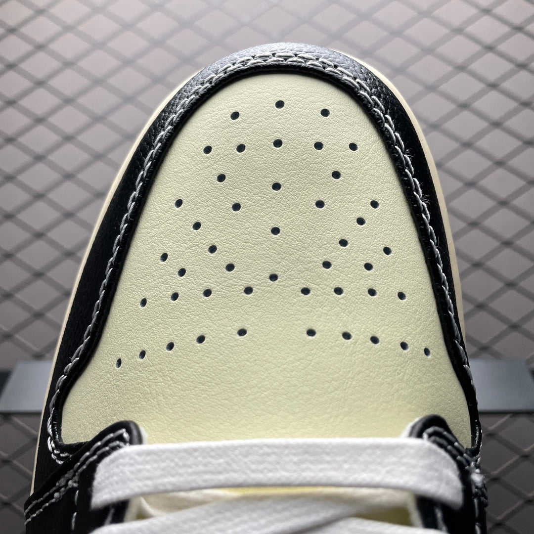 Nike Air Jordan 1 Retro Low SE "Coconut Milk/Glacier Blue"