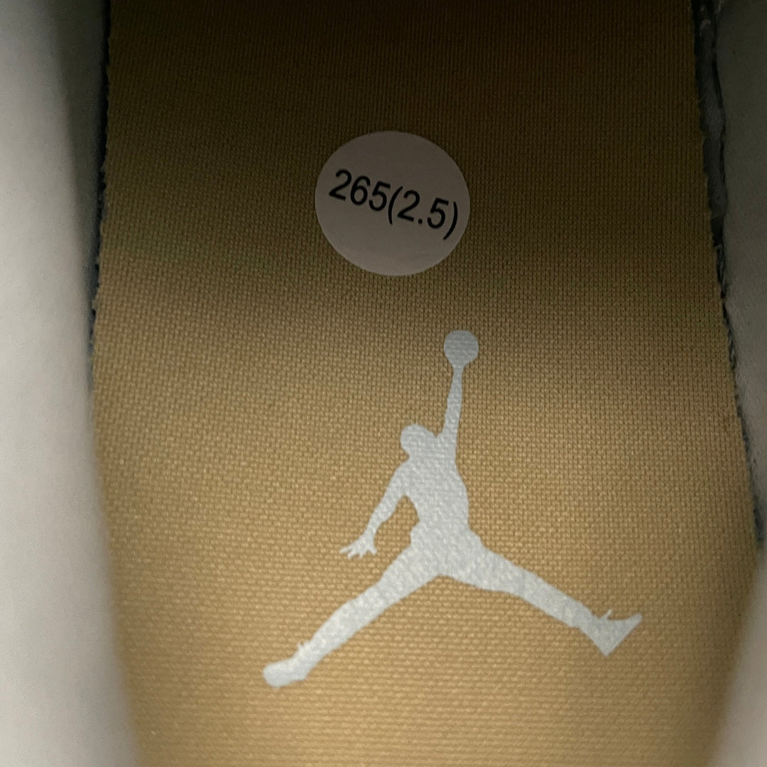Nike Air Jordan 1 Retro Low SE "Coconut Milk/Glacier Blue"