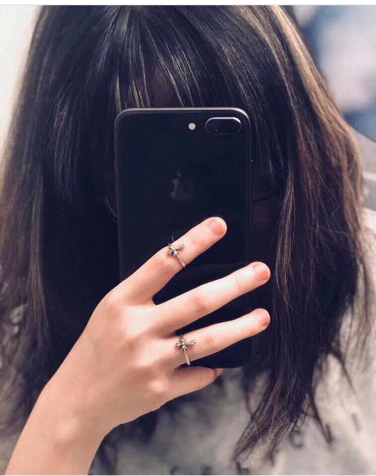 Chrome Hearts  Ring