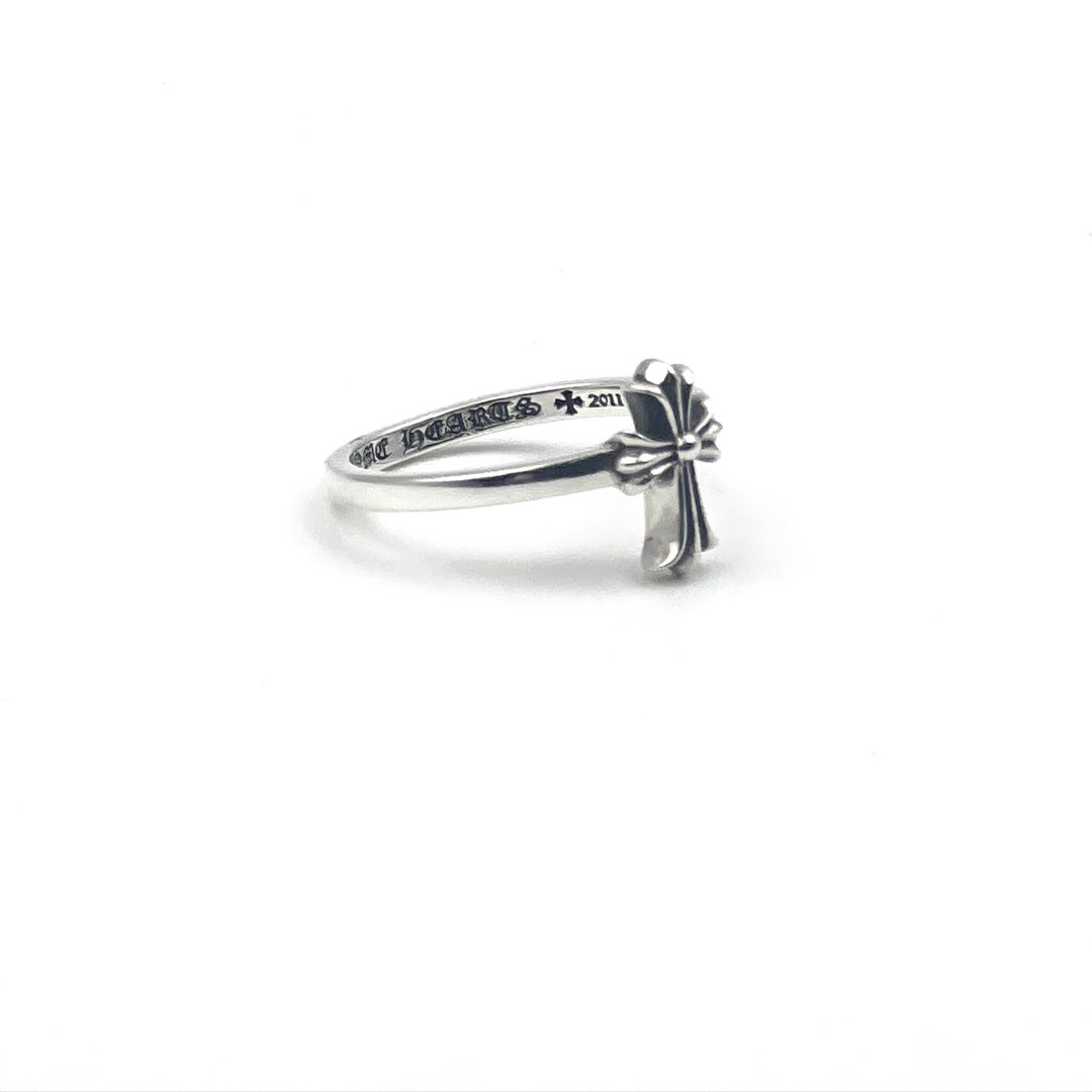 Chrome Hearts  Ring