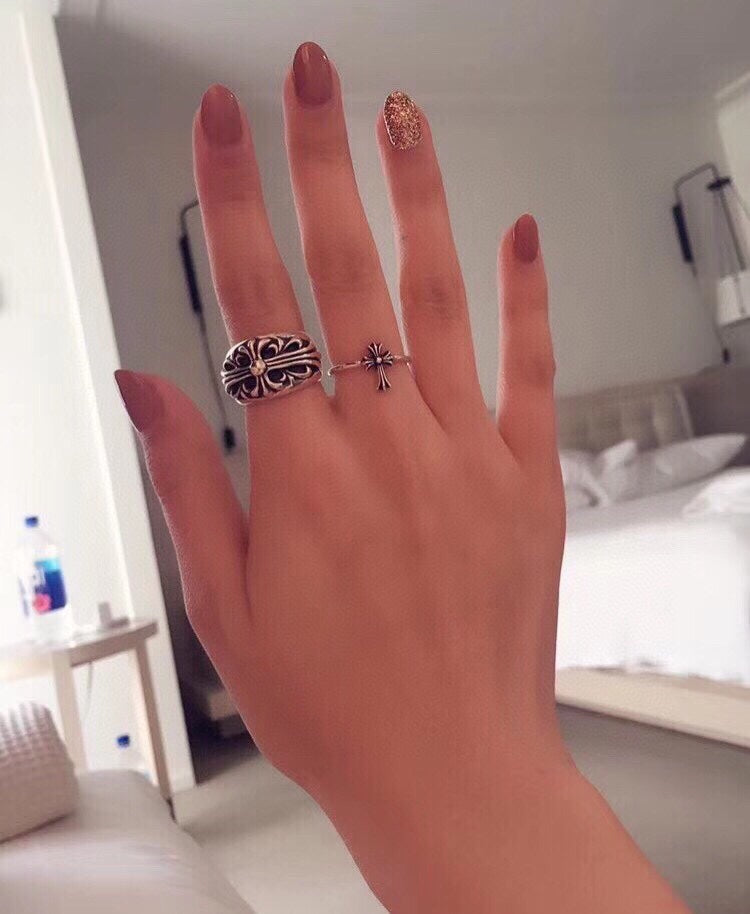 Chrome Hearts  Ring