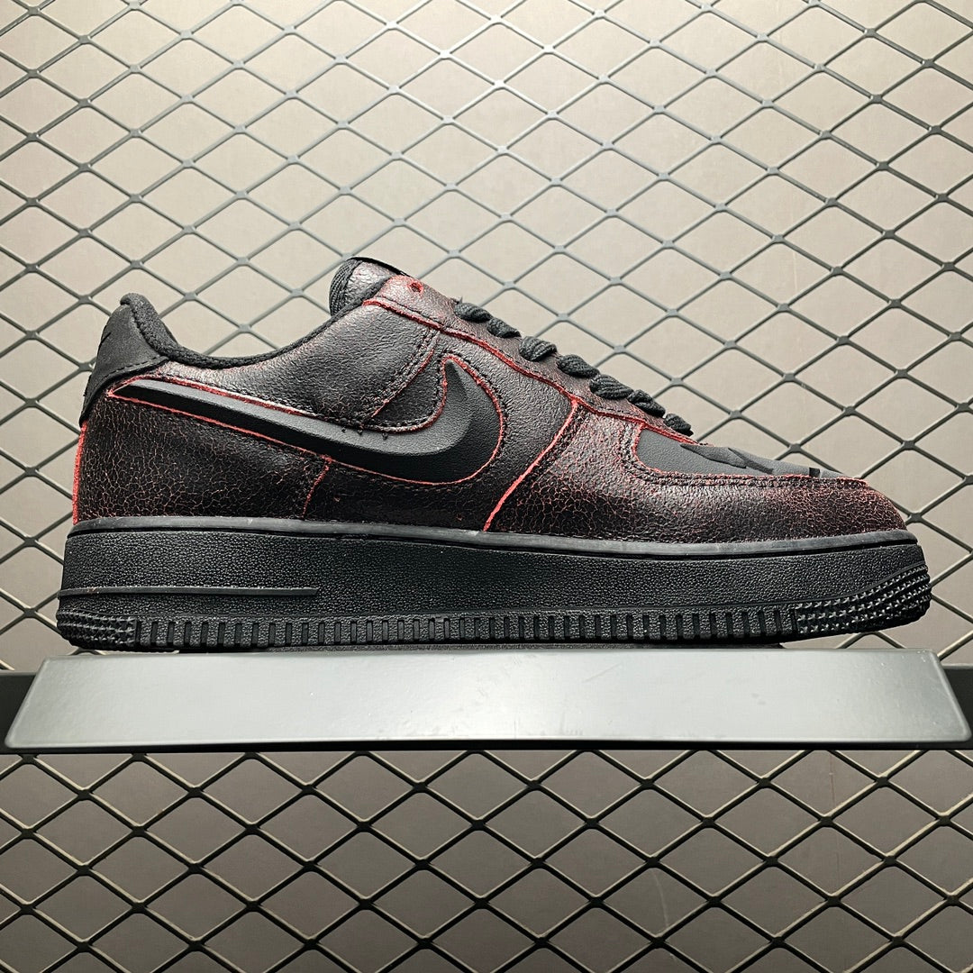 Nike Air Force 1 Low "Halloween"