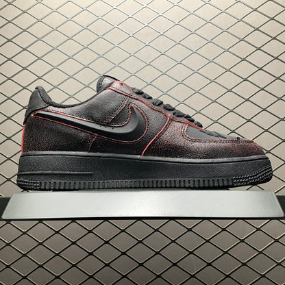 Nike Air Force 1 Low "Halloween"