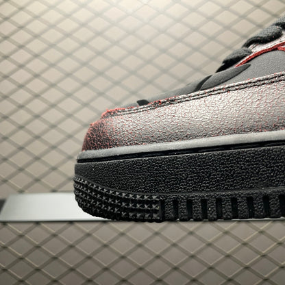 Nike Air Force 1 Low "Halloween"