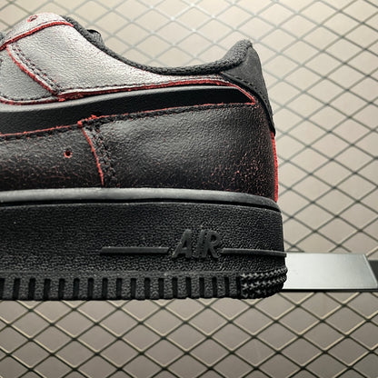 Nike Air Force 1 Low "Halloween"