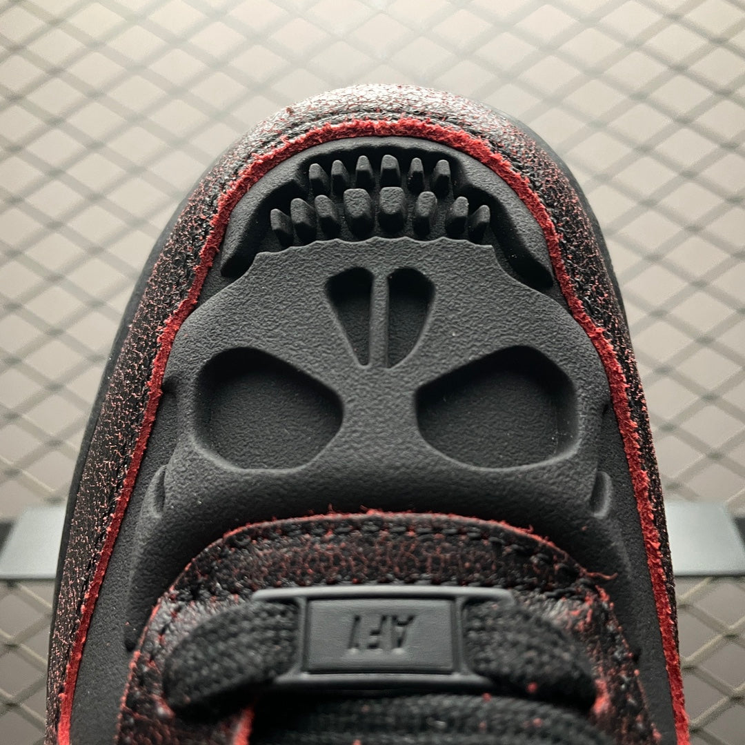Nike Air Force 1 Low "Halloween"