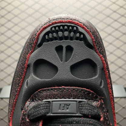 Nike Air Force 1 Low "Halloween"