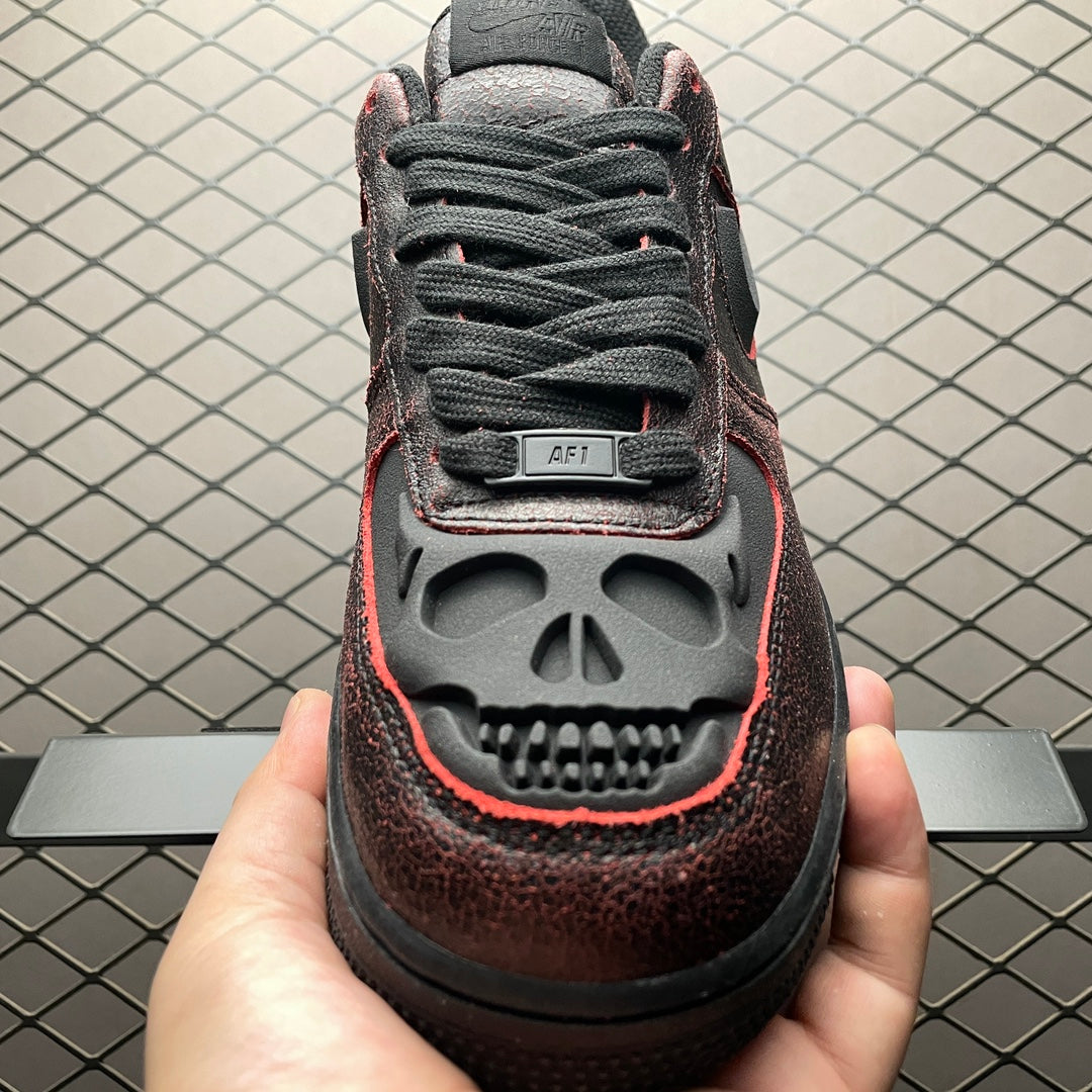 Nike Air Force 1 Low "Halloween"