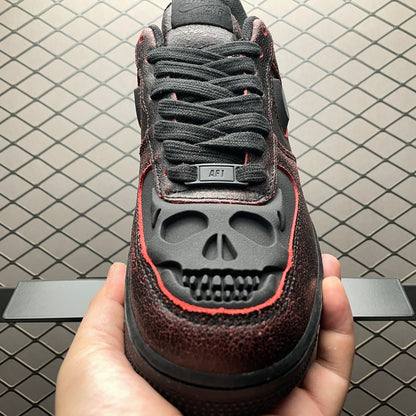 Nike Air Force 1 Low "Halloween"