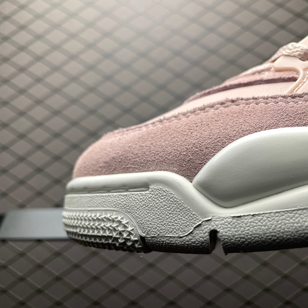 Nike Women's Air Jordan 4 RM "Pink Oxford/Phantom"