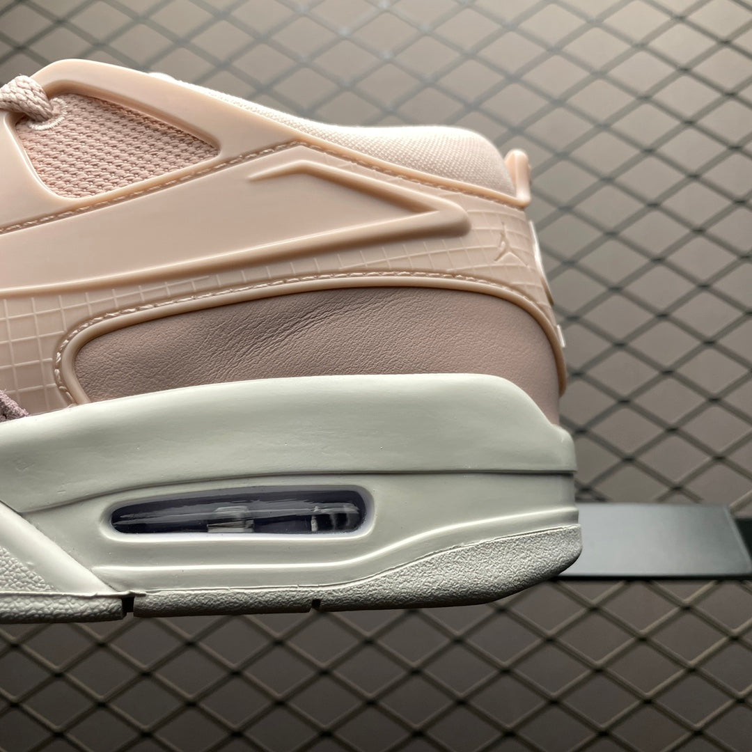 Nike Women's Air Jordan 4 RM "Pink Oxford/Phantom"