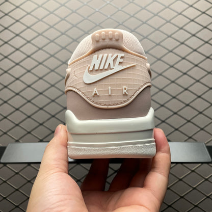 Nike Women's Air Jordan 4 RM "Pink Oxford/Phantom"