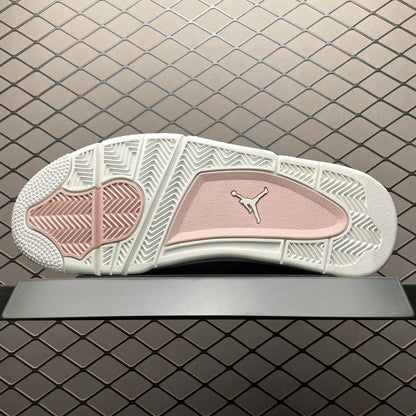 Nike Women's Air Jordan 4 RM "Pink Oxford/Phantom"