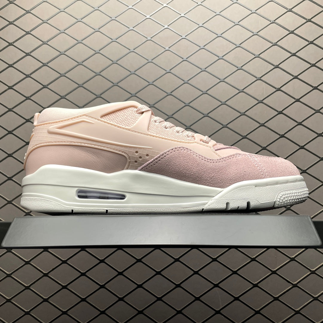 Nike Women's Air Jordan 4 RM "Pink Oxford/Phantom"
