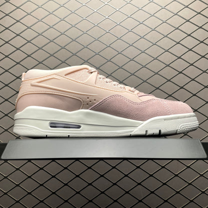 Nike Women's Air Jordan 4 RM "Pink Oxford/Phantom"