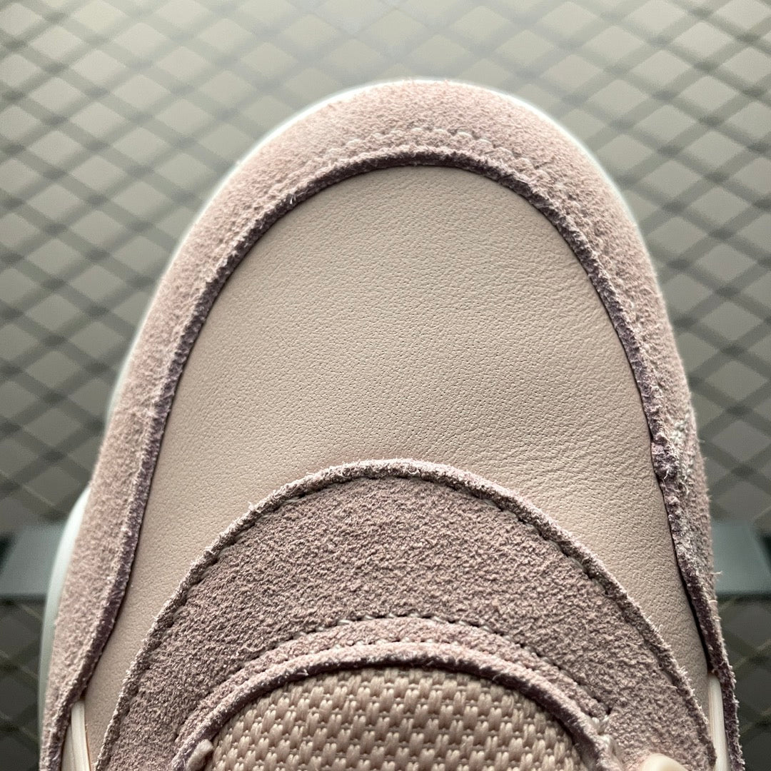 Nike Women's Air Jordan 4 RM "Pink Oxford/Phantom"