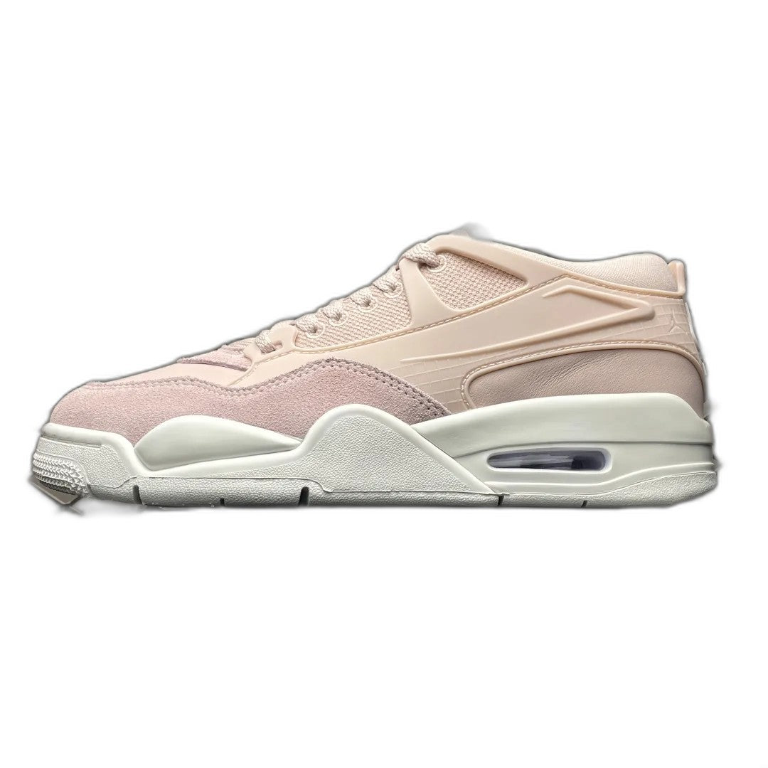 Nike Women's Air Jordan 4 RM "Pink Oxford/Phantom"