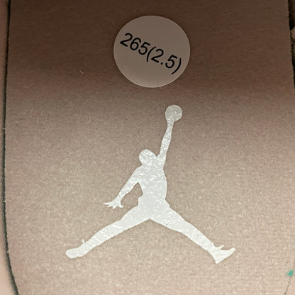 Nike Women's Air Jordan 4 RM "Pink Oxford/Phantom"