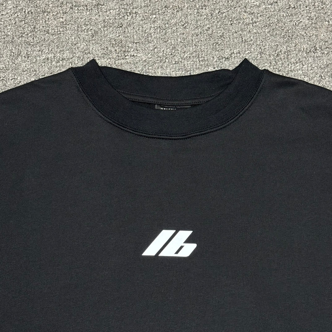 BALENCIAGA ACTIVEWEAR Hoodie