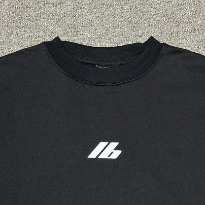 BALENCIAGA ACTIVEWEAR Hoodie