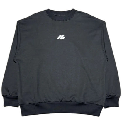 BALENCIAGA ACTIVEWEAR Hoodie