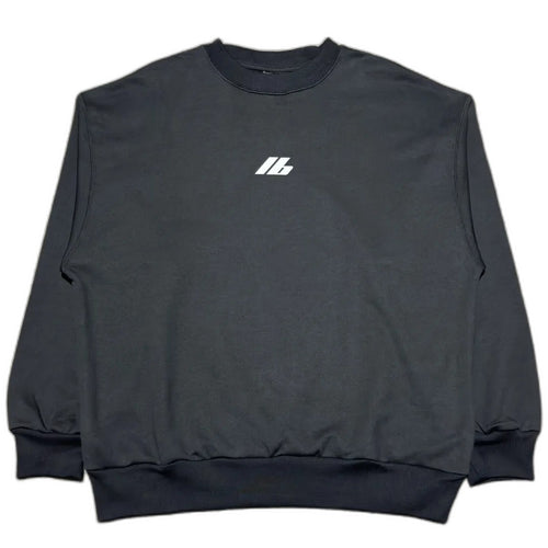 BALENCIAGA ACTIVEWEAR Hoodie