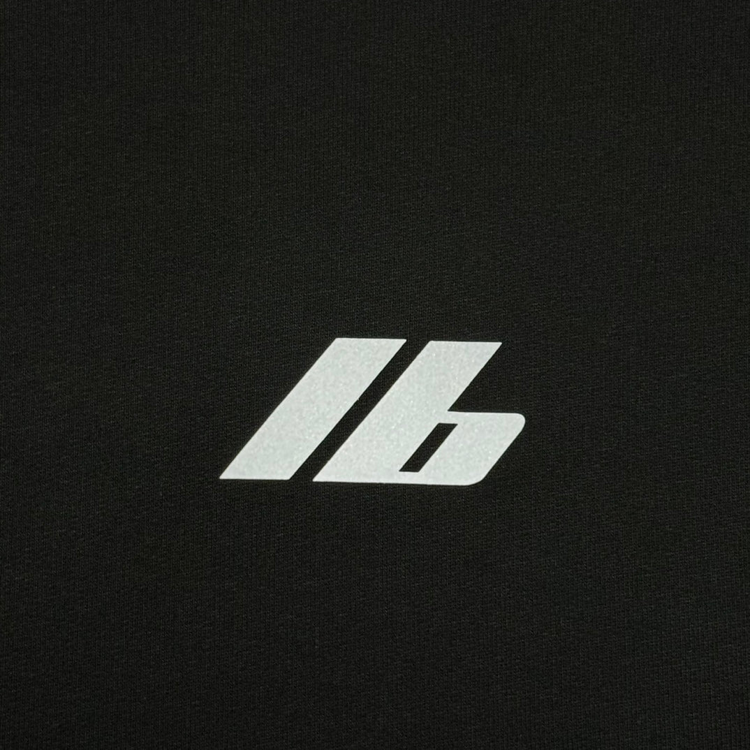 BALENCIAGA ACTIVEWEAR Hoodie