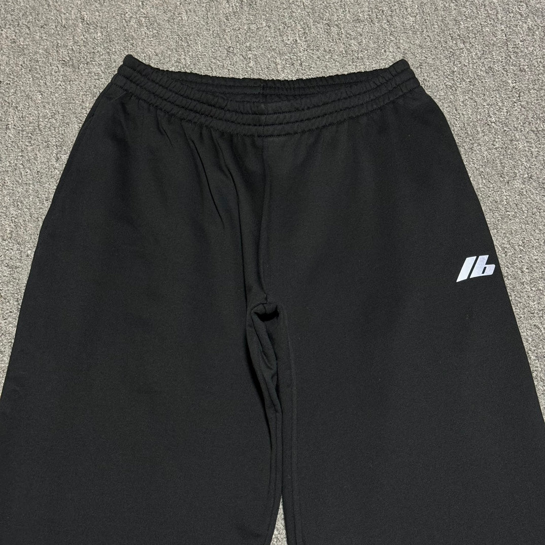 BALENCIAGA ACTIVEWEAR Hoodie