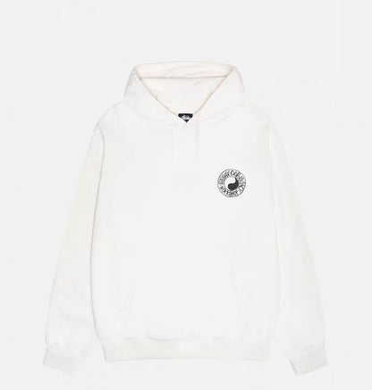 Stussy x Our Legacy Work Shop Buana Pigment Dyed Hoodie