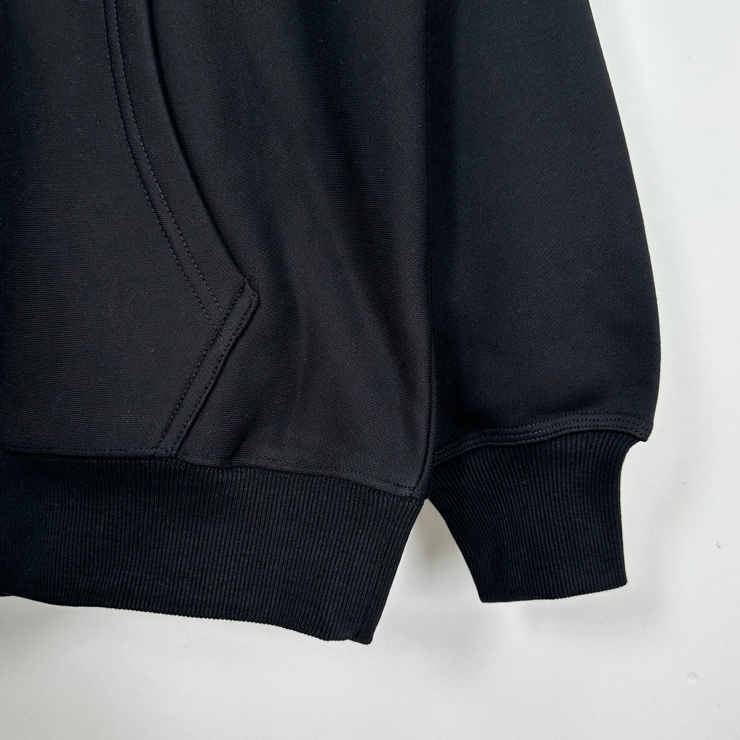 Stussy x Our Legacy Work Shop Buana Pigment Dyed Hoodie