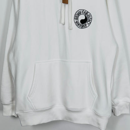 Stussy x Our Legacy Work Shop Buana Pigment Dyed Hoodie