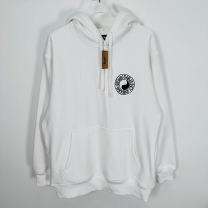 Stussy x Our Legacy Work Shop Buana Pigment Dyed Hoodie