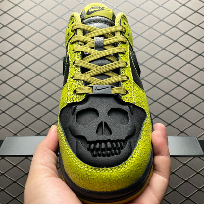 Nike Air Force 1 Low "Halloween"