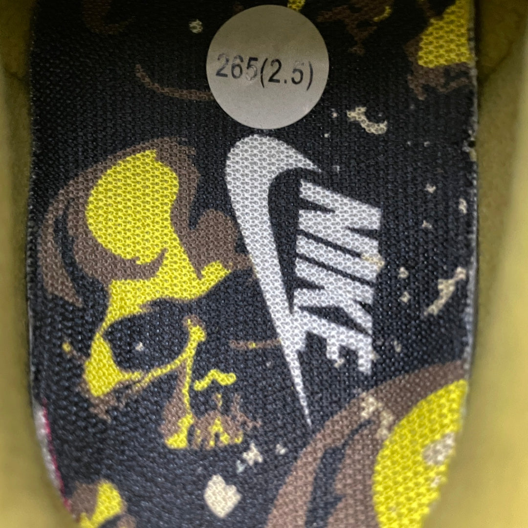 Nike Air Force 1 Low "Halloween"