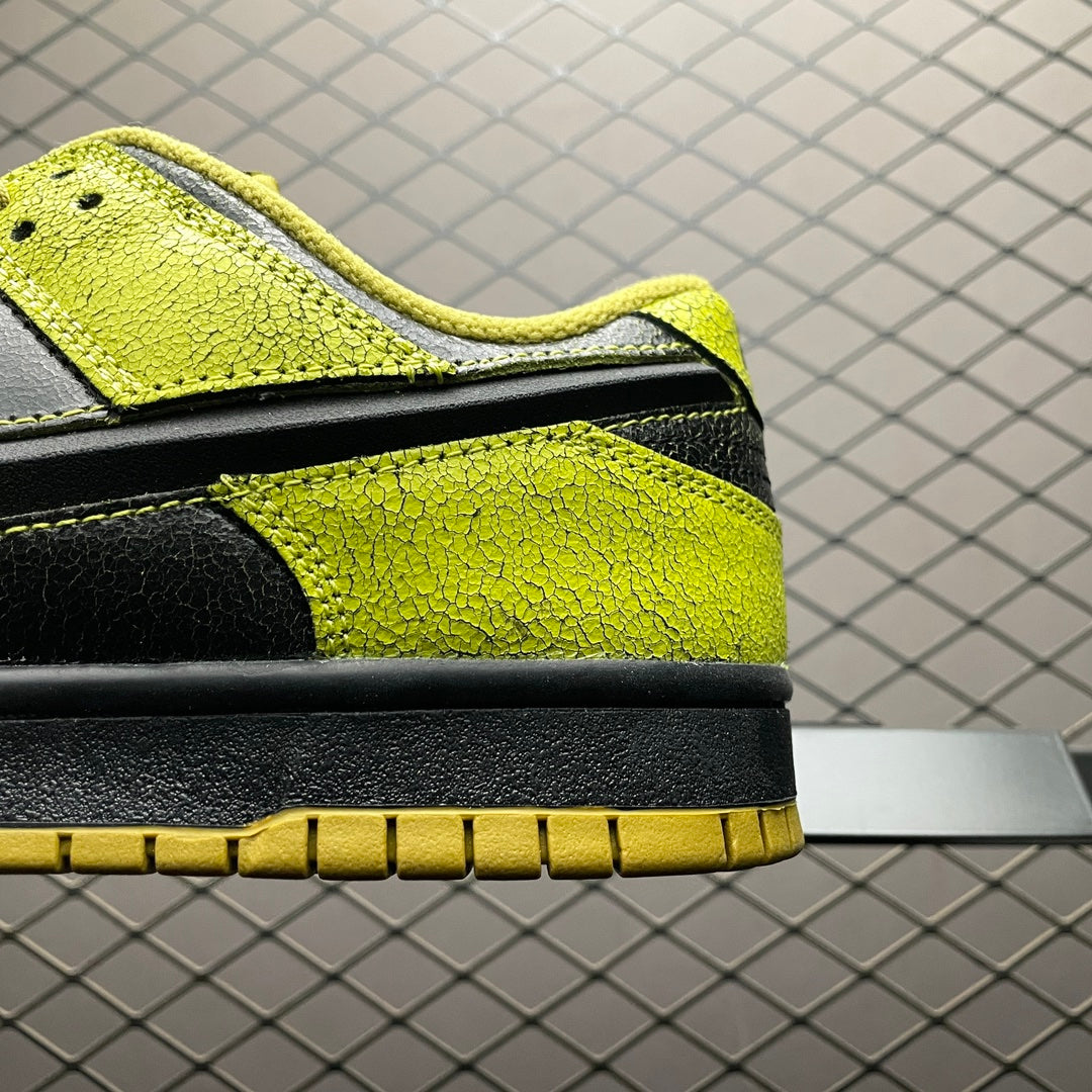 Nike Air Force 1 Low "Halloween"