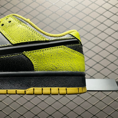 Nike Air Force 1 Low "Halloween"