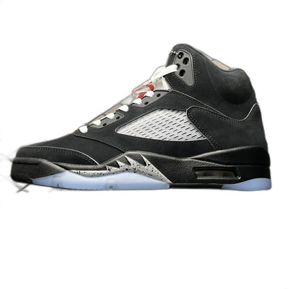 Nike Air Jordan 5 Retro OG "Black Metallic Reimagined"