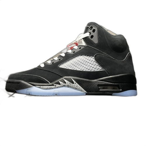 Nike Air Jordan 5 Retro OG "Black Metallic Reimagined"