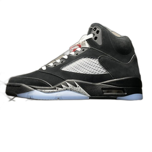 Nike Air Jordan 5 Retro OG "Black Metallic Reimagined"