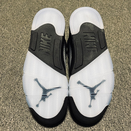 Nike Air Jordan 5 Retro OG "Black Metallic Reimagined"