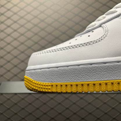Kobe Bryant × Nike Air Force 1 Low