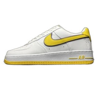 Kobe Bryant × Nike Air Force 1 Low