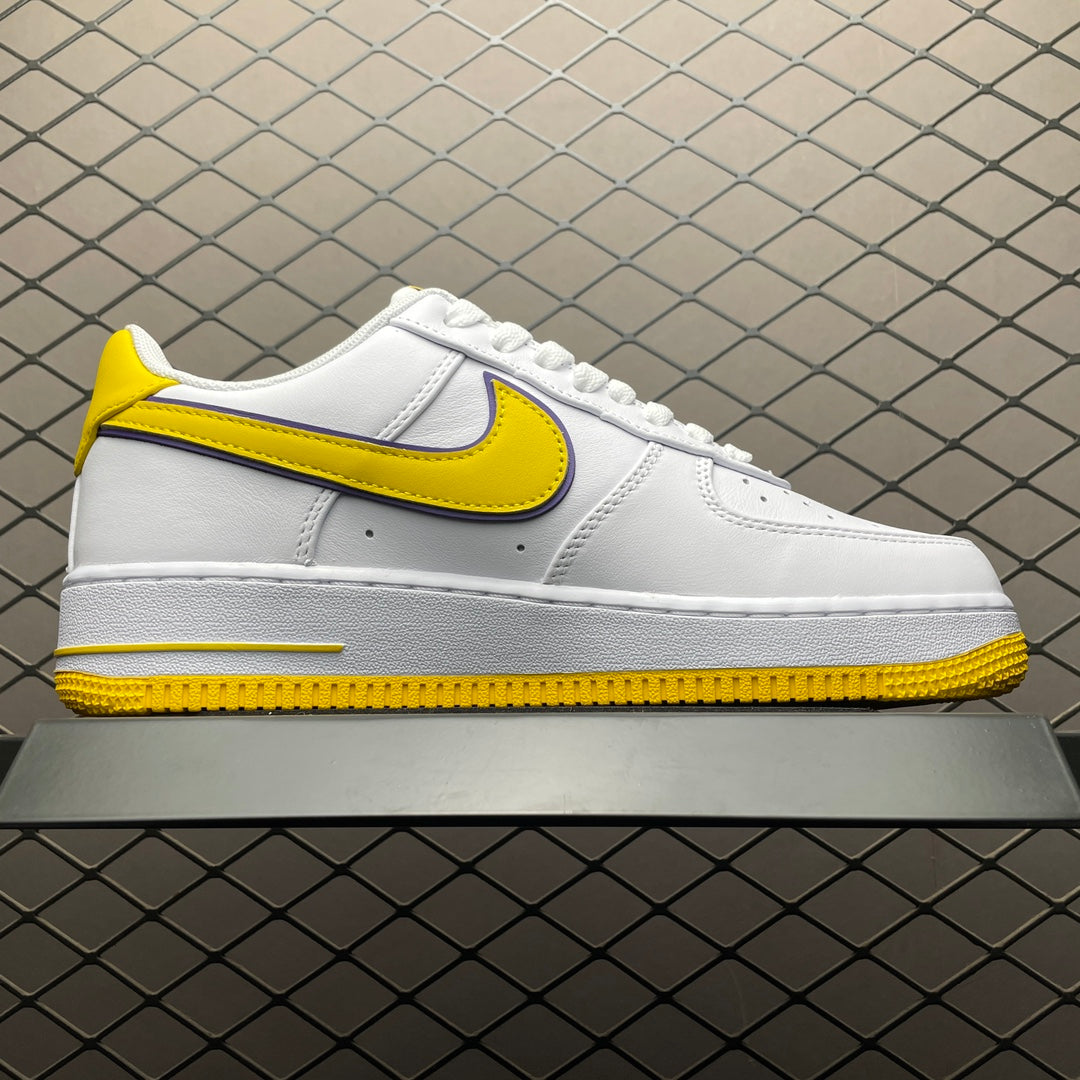 Kobe Bryant × Nike Air Force 1 Low