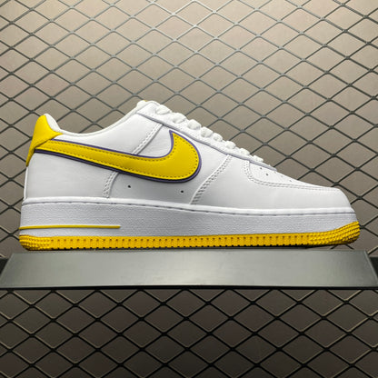 Kobe Bryant × Nike Air Force 1 Low