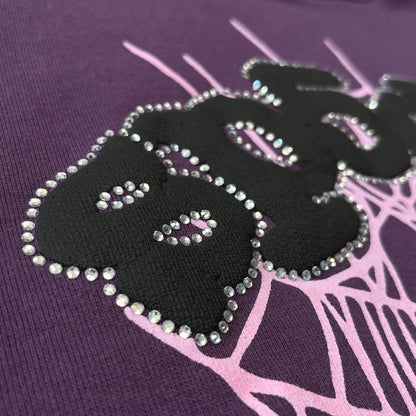 Sp5der  Hoodie